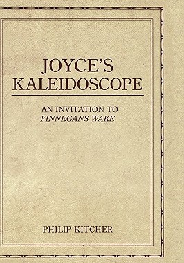 【预售】Joyce's Kaleidoscope: An Invitation to Finnegans