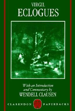 【预售】A Commentary on Virgil Eclogues