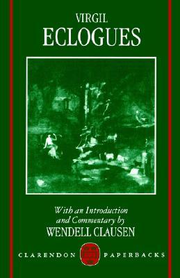【预售】A Commentary on Virgil Eclogues