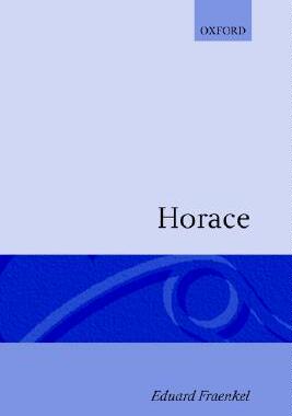 【预售】Horace