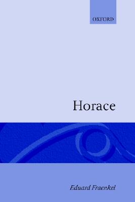 【预售】Horace