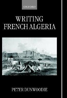 【预售】Writing French Algeria