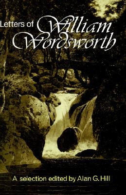 【预售】The Letters of William Wordsworth: A New Selection