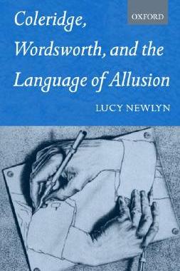 【预售】Coleridge, Wordsworth and the Language of Allusion