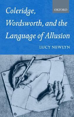 【预售】Coleridge, Wordsworth and the Language of Allusion