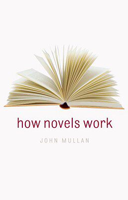 【预售】How Novels Work
