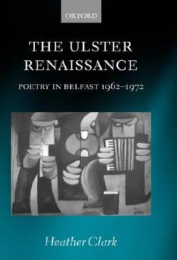 【预售】The Ulster Renaissance: Poetry in Belfast 1962-1972