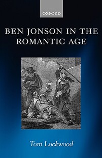 Jonson Ben 预售 Age the Romantic