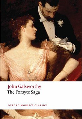 现货 【】The Forsyte Saga