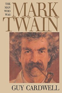 Who Twain The Man Mark 預(yù)售 Was