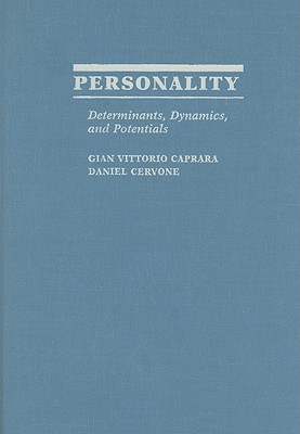 【预售】Personality: Determinants, Dynamics, and Potentials