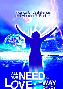 【预售】All You Need Is Love: The Way of Joy