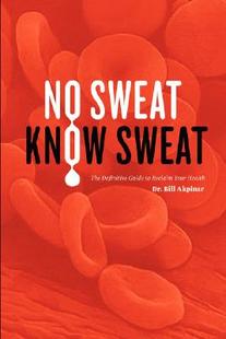 Sweat? Know Guide 预售 Definitive the Sweat