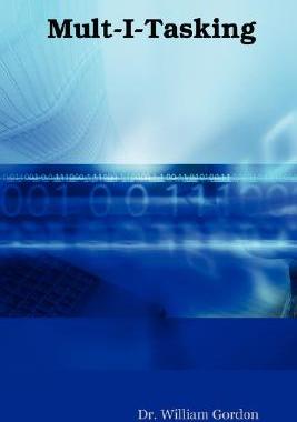 【预售】Mult-I-Tasking