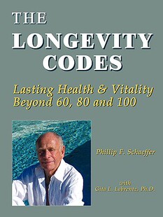 The Longevity Codes 预售