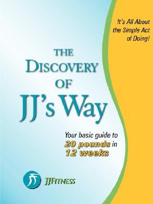 【预售】The Discovery of Jj's Way: Your Guide to 20 Pounds