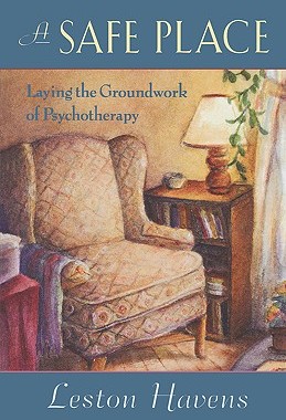 【预售】A Safe Place: Laying the Groundwork of