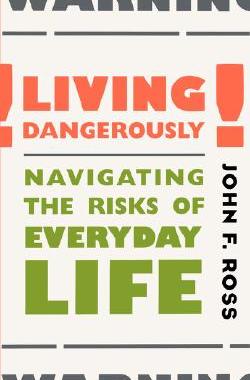 【预售】Living Dangerously