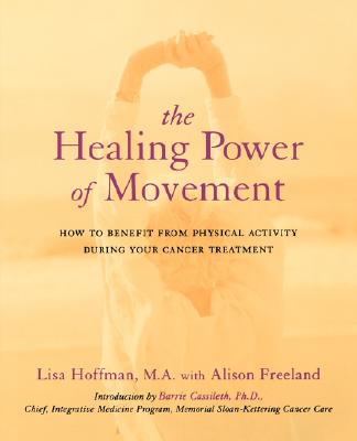 【预售】The Healing Power of Movement: How to Benefit from