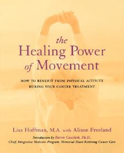 Movement from The Benefit How Power Healing 预售