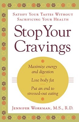 【预售】Stop Your Cravings: Satisfy Your Tastes Without