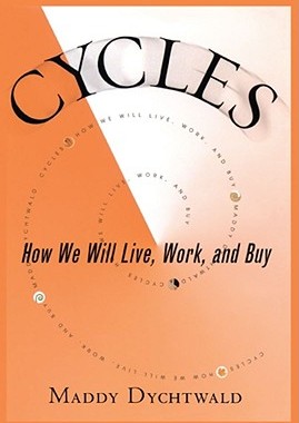 【预售】Cycles: How We Will Live, Work and Buy