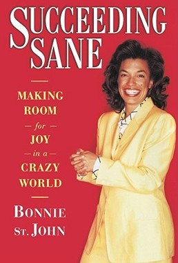 【预售】Succeeding Sane: Making Room for Joy in a Crazy