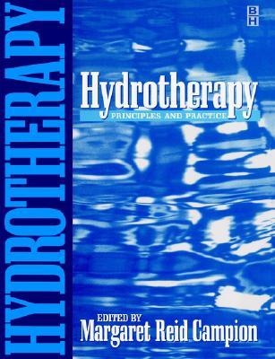 【预售】Hydrotherapy: Principles and Practice