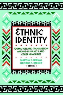 Identity Ethnic Formation and Among Transmission 预售