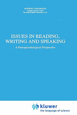 【预售】Issues in Reading, Writing and Speaking: A