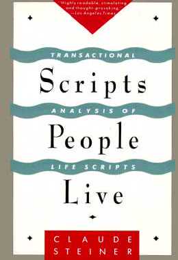 【预售】Scripts People Live