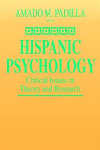 Psychology and Hispanic Theory Issues 预售 Critical