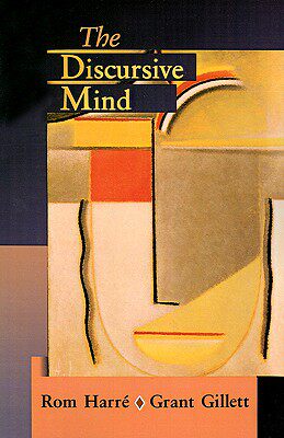 【预售】The Discursive Mind