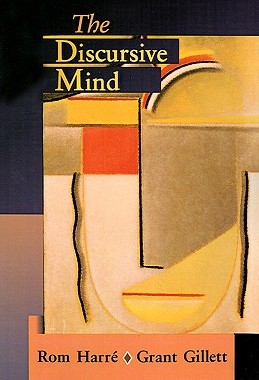 【预售】The Discursive Mind