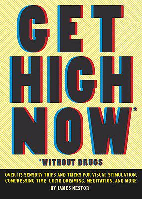 【预售】Get High Now Without Drugs