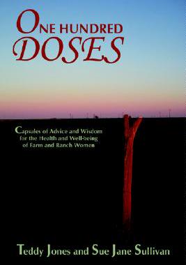 【预售】One Hundred Doses