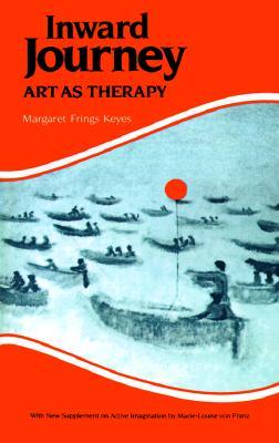 【预售】Inward Journey: Art as Therapy