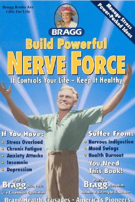 【预售】Build Powerful Nerve Force: It Controls Your Life -