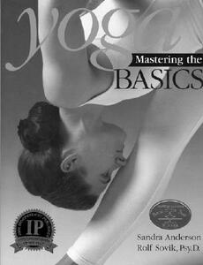 【预售】Yoga: Mastering the Basics