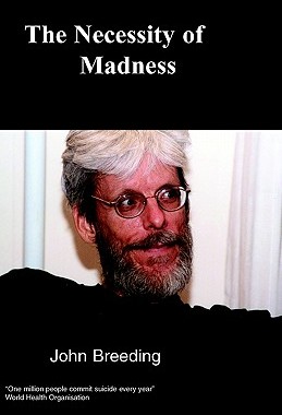 【预售】The Necessity of Madness