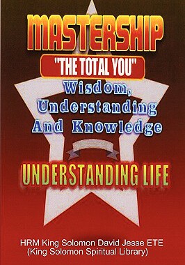 【预售】Mastership and the Understanding of Life