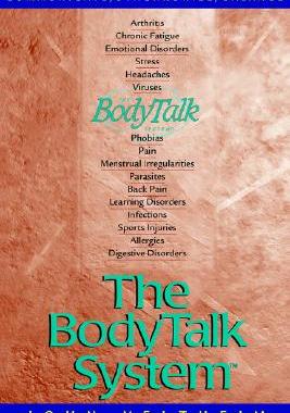 【预售】The Body Talk System: The Missing Link to Optimum