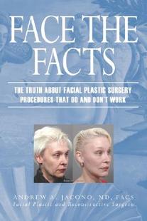 the Facts Facial 预售 Plastic about Face Truth The