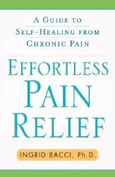 【预售】Effortless Pain Relief: A Guide to Self-Healing from