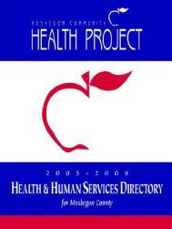 【预售】2005 - 2006 Health and Human Services Directory