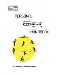 【预售】Personal Fitness Handbook