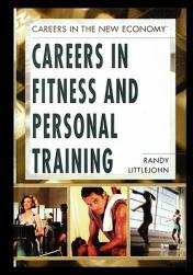 Careers Fitness and Training Personal 预售