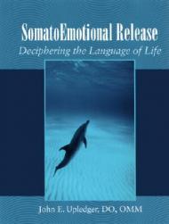 【预售】Somato Emotional Release: Deciphering the Language