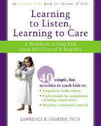 【预售】Learning to Listen, Learning to Care: A Workbook to