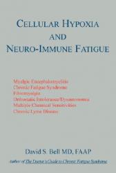 【预售】Cellular Hypoxia and Neuro-Immune Fatigue